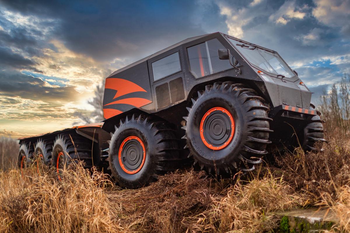 В Украине известный автозавод останавливает производство В Украине известный автозавод останавливает производство