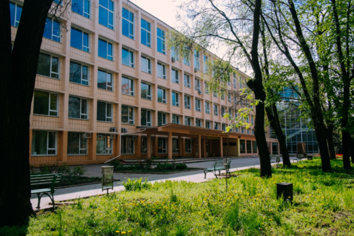 В Україні з'явиться два нових державних університета В Україні з'явиться два нових державних університета