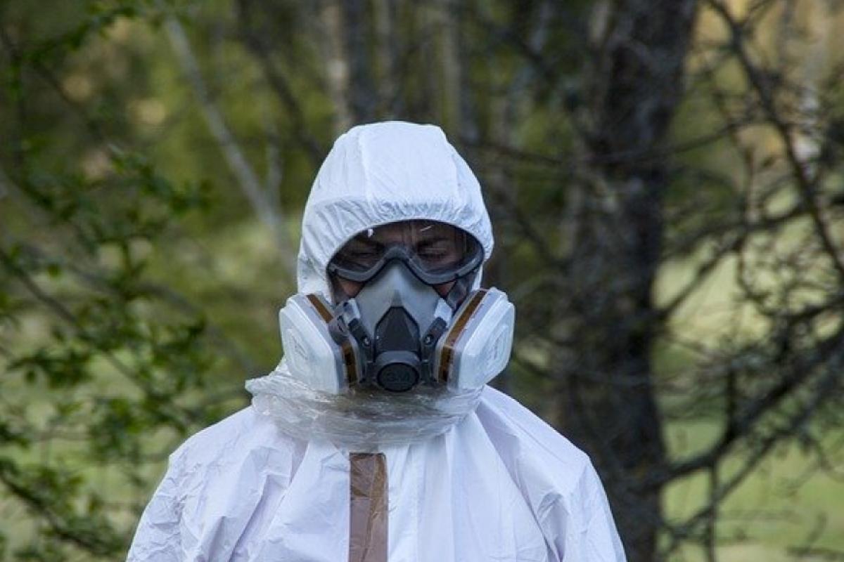 У Китаї ізолювали ціле село через смерть пацієнта від бубонної чуми У Китаї ізолювали ціле село через смерть пацієнта від бубонної чуми