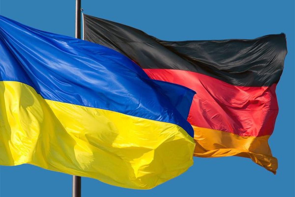 Украину в День Независимости посетит глава МИД Германии Украину в День Независимости посетит глава МИД Германии