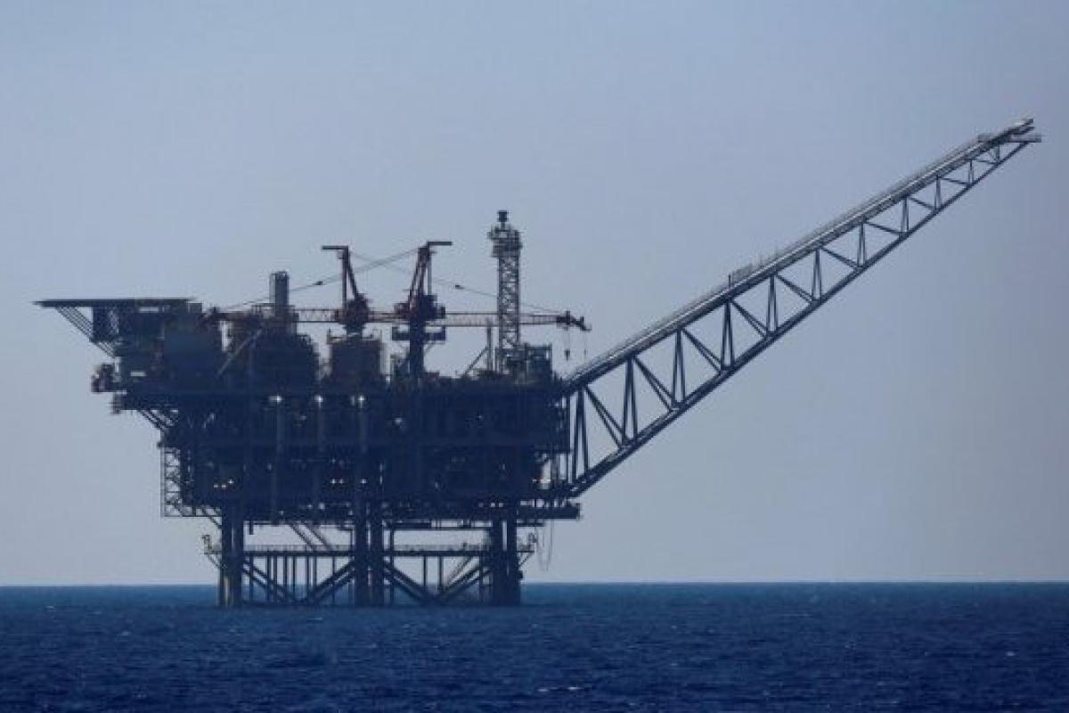 Туреччина знайшла в Чорному морі родовища природного газу - ЗМІ Туреччина знайшла в Чорному морі родовища природного газу - ЗМІ