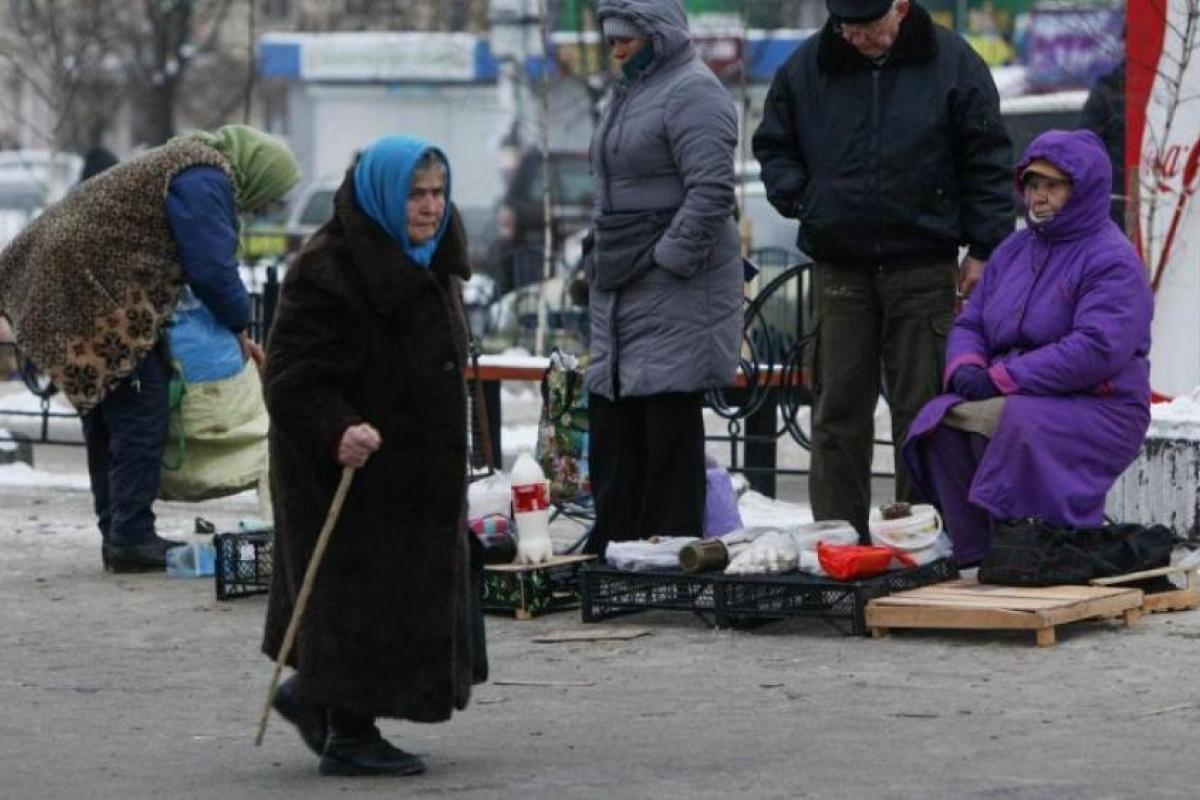 Пенсіонерам України можуть загрожувати штрафи: кому і за що Пенсіонерам України можуть загрожувати штрафи: кому і за що