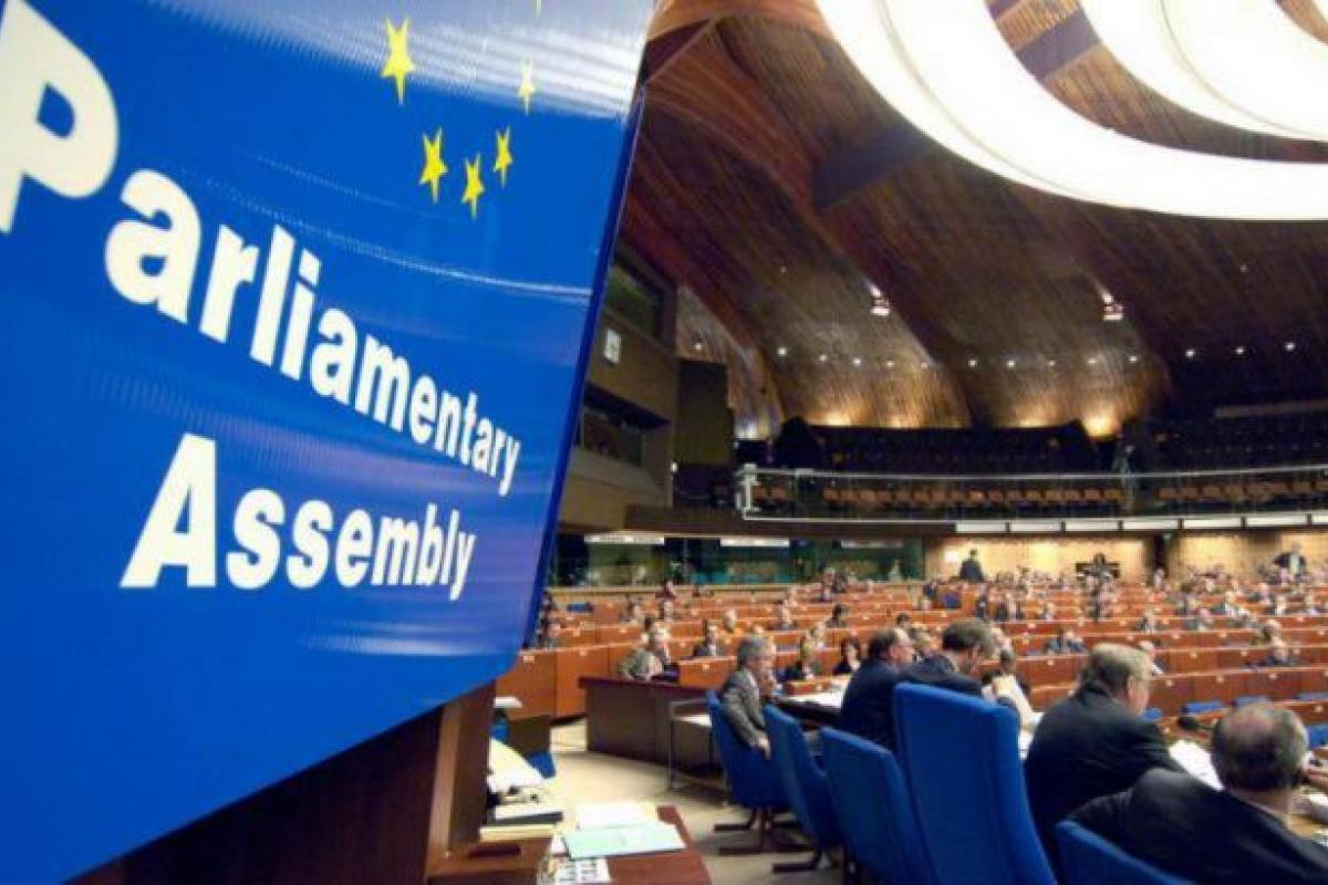 Не відображають волю народу: ПАРЄ готує заяву про невизнання виборів в Білорусі Не відображають волю народу: ПАРЄ готує заяву про невизнання виборів в Білорусі