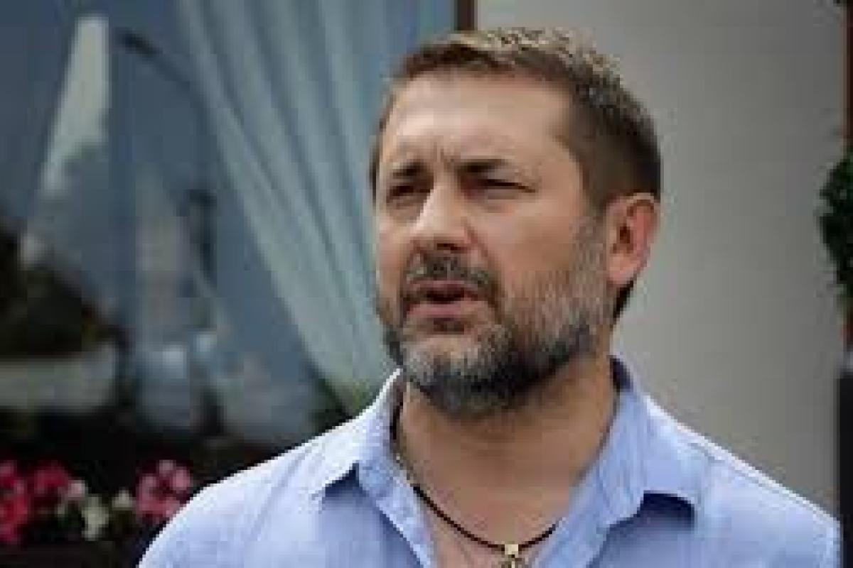 Гайдай розкрив, для чого в Лисичанську та Сєвєродонецьку ввели ВЦА і чому не буде місцевих виборів Гайдай розкрив, для чого в Лисичанську та Сєвєродонецьку ввели ВЦА і чому не буде місцевих виборів