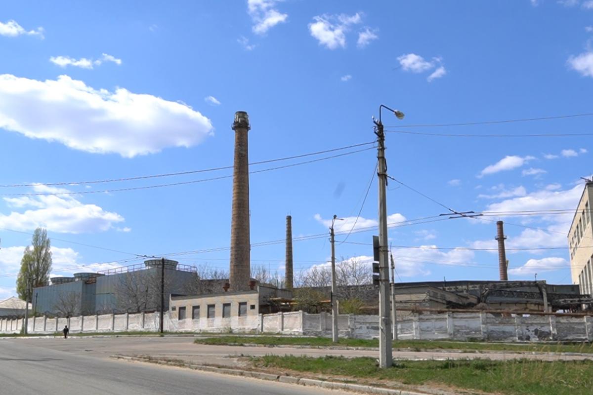 Грабіж заводу "Пролетарій" у Лисичанську: Гайдай розповів про труднощі у вирішенні проблеми Грабіж заводу "Пролетарій" у Лисичанську: Гайдай розповів про труднощі у вирішенні проблеми