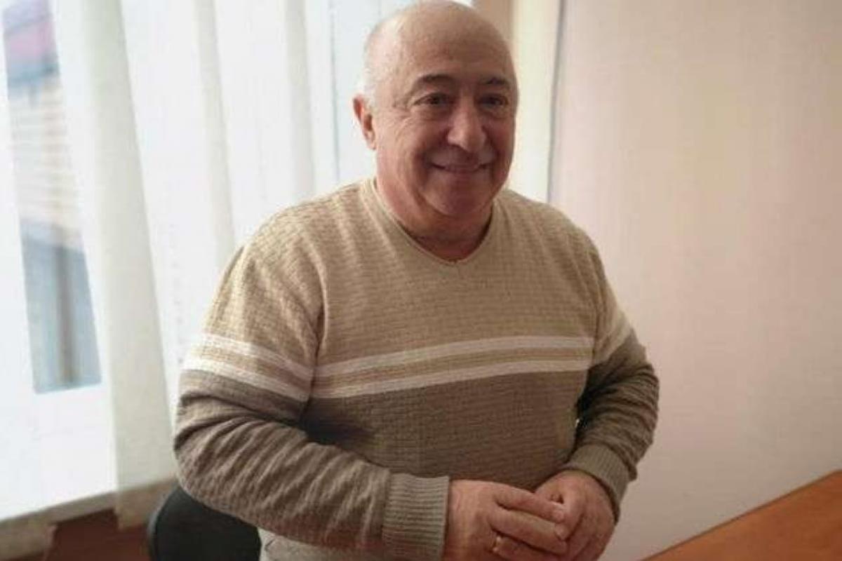 Пожизненная стипендия для отца Зеленского: что решил Кабинет министров Пожизненная стипендия для отца Зеленского: что решил Кабинет министров