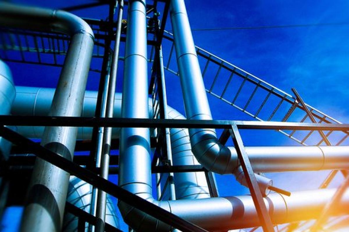 Українці зможуть укладати договори про постачання газу через держбанки і "Укрпошту": подробиці Українці зможуть укладати договори про постачання газу через держбанки і "Укрпошту": подробиці
