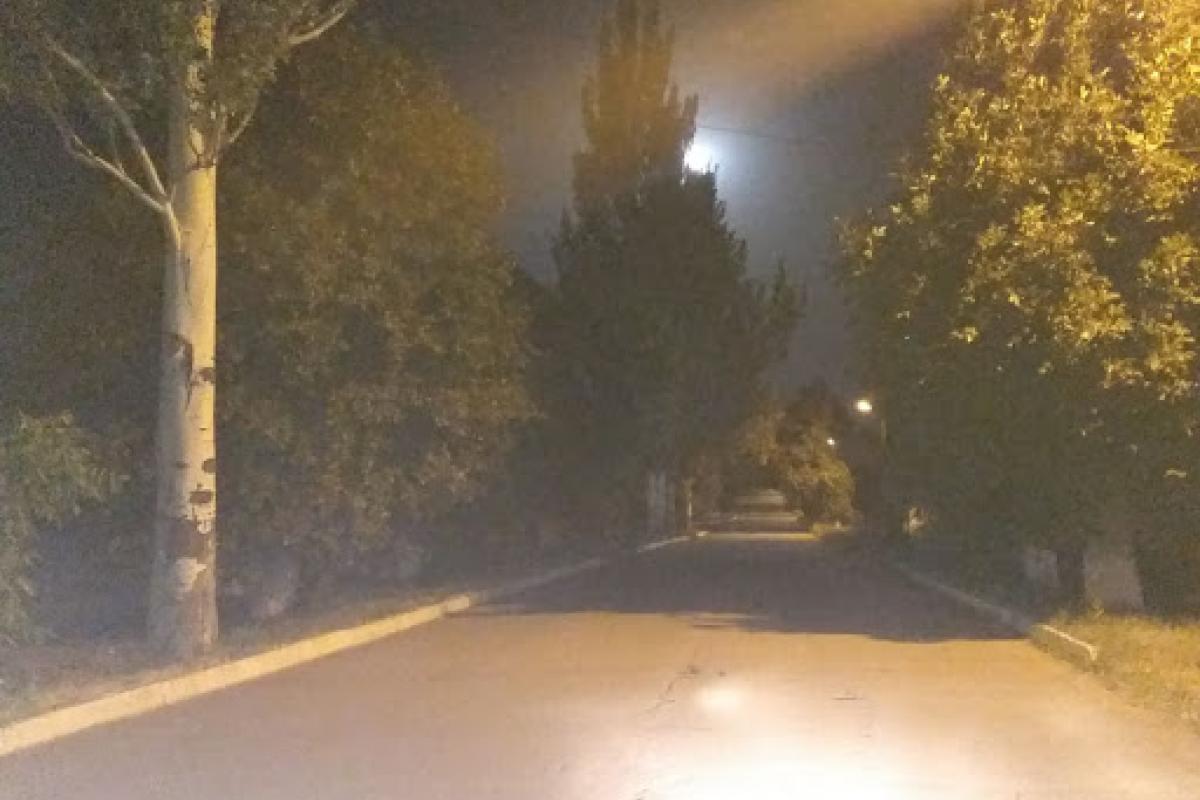 На 12 вулицях Лисичанська скоро з'явиться сучасне освітлення На 12 вулицях Лисичанська скоро з'явиться сучасне освітлення