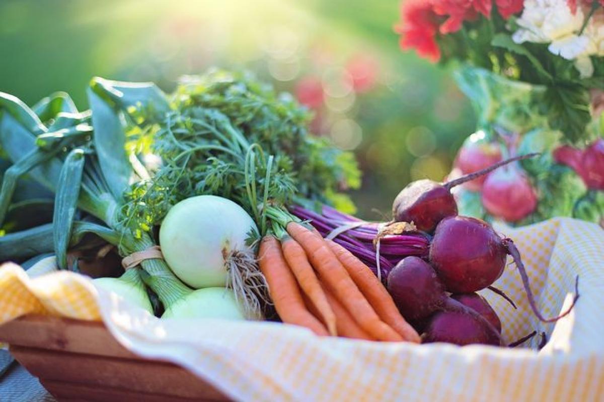 Цена на два продукта, без которых не обходится ни один обед, в Украине внезапно обрушилась Цена на два продукта, без которых не обходится ни один обед, в Украине внезапно обрушилась