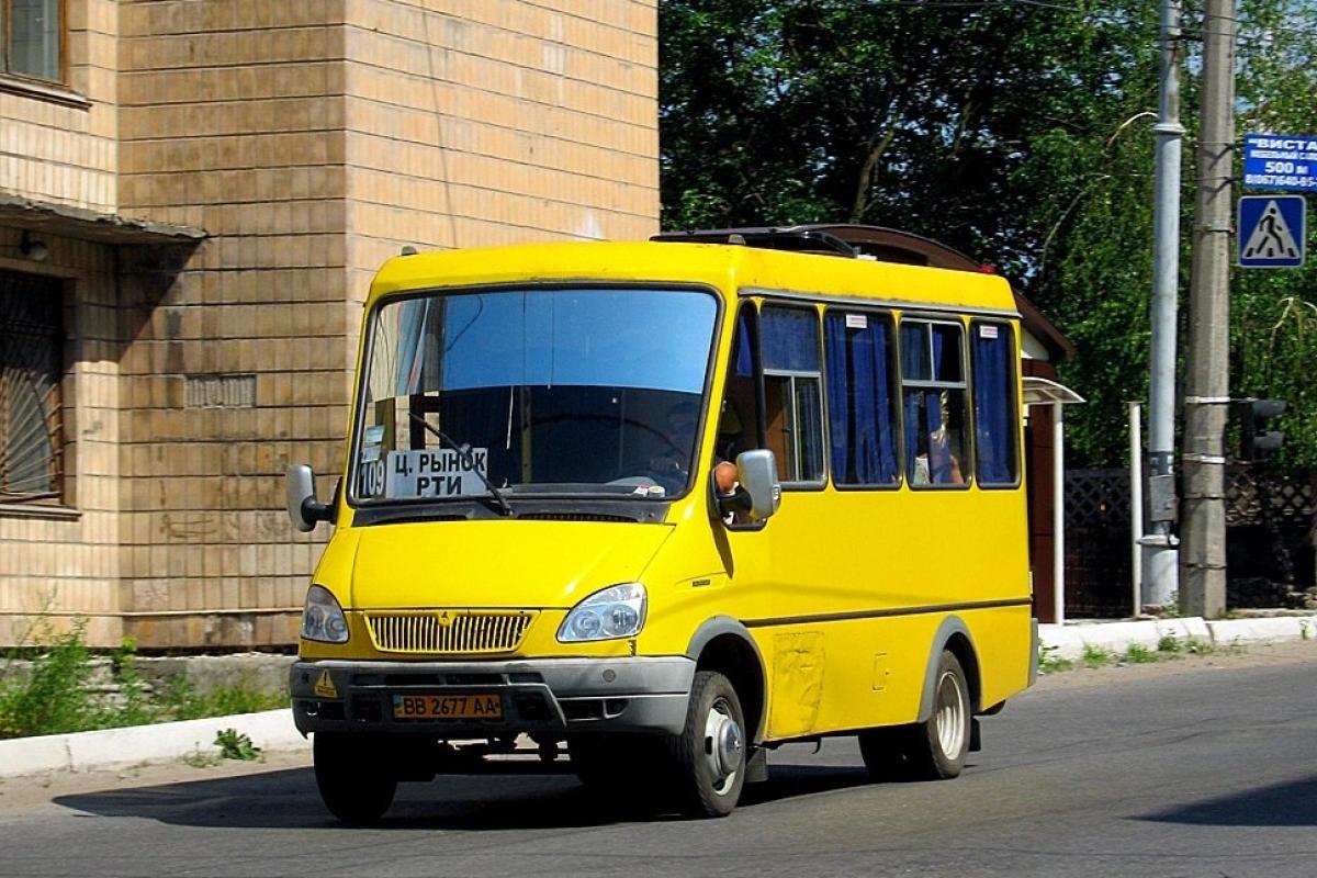 "Ходив пішки до ГТВ": в Лисичанську діти не можуть нормально добиратися до шкіл і повертатися додому