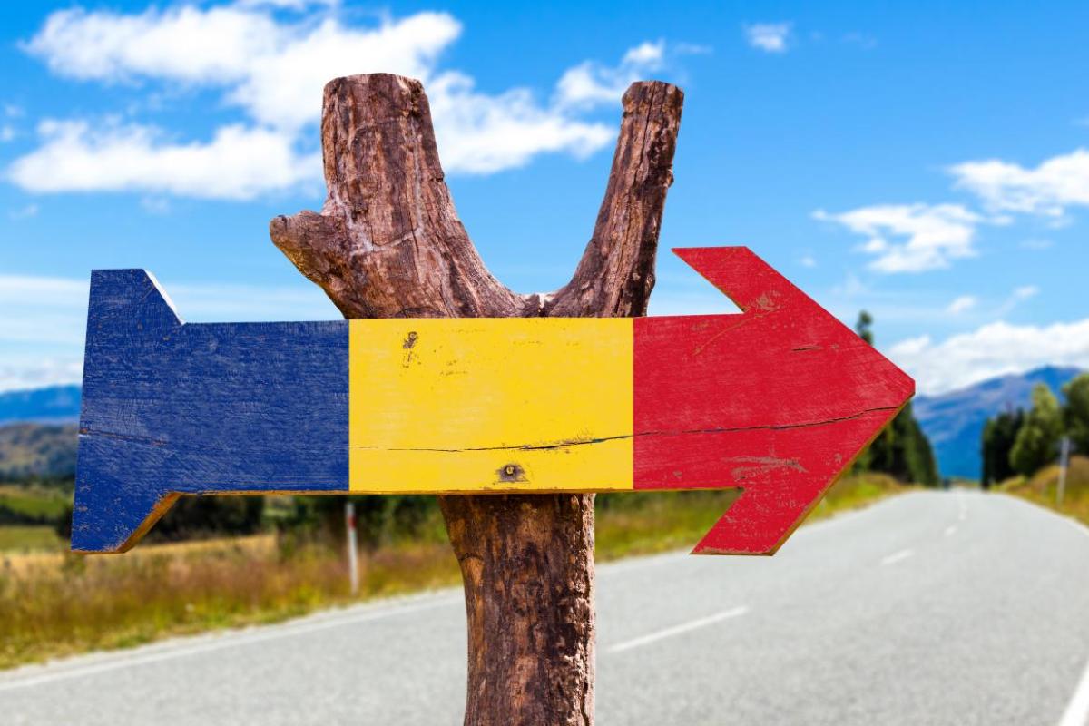 Румыния продлила запрет на въезд иностранцам из-за COVID-19 Румыния продлила запрет на въезд иностранцам из-за COVID-19