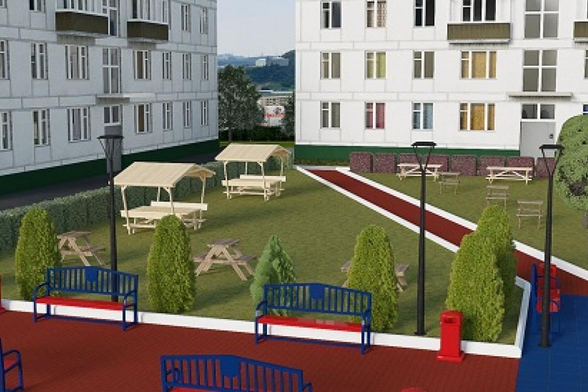 Тендер не відбувся: будівництво англійського міні-парку в Сєвєродонецьку відкладається Тендер не відбувся: будівництво англійського міні-парку в Сєвєродонецьку відкладається