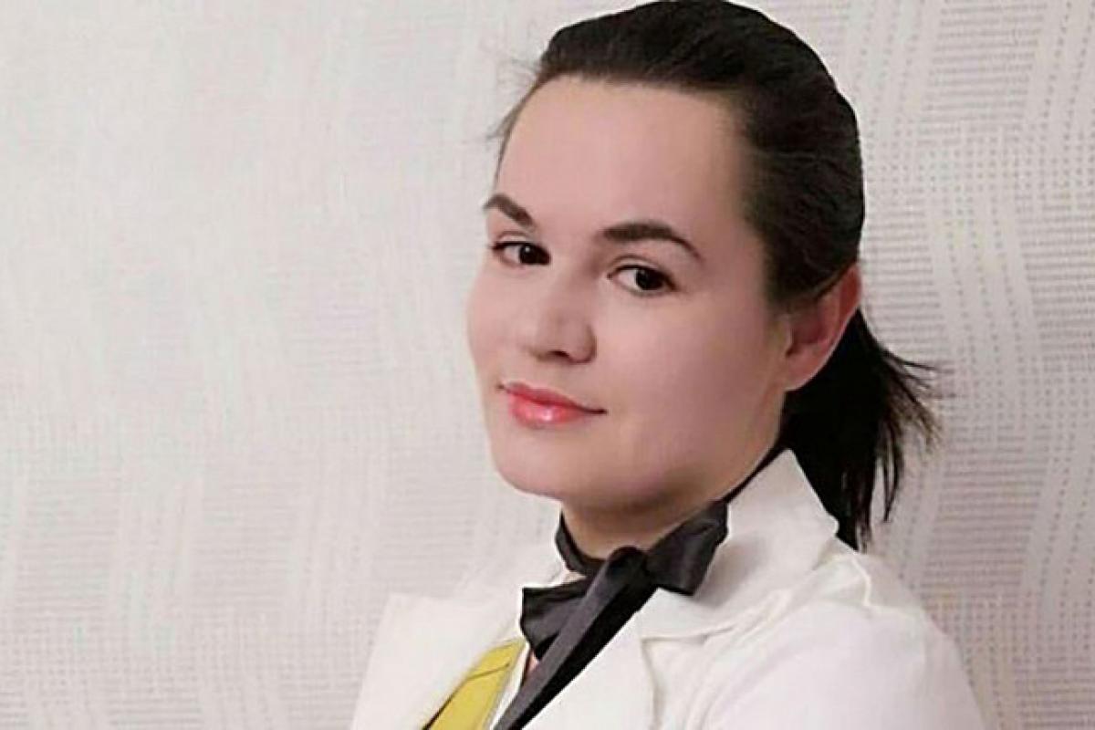 Парламент Литви визнав Тихановську президентом Білорусі Парламент Литви визнав Тихановську президентом Білорусі