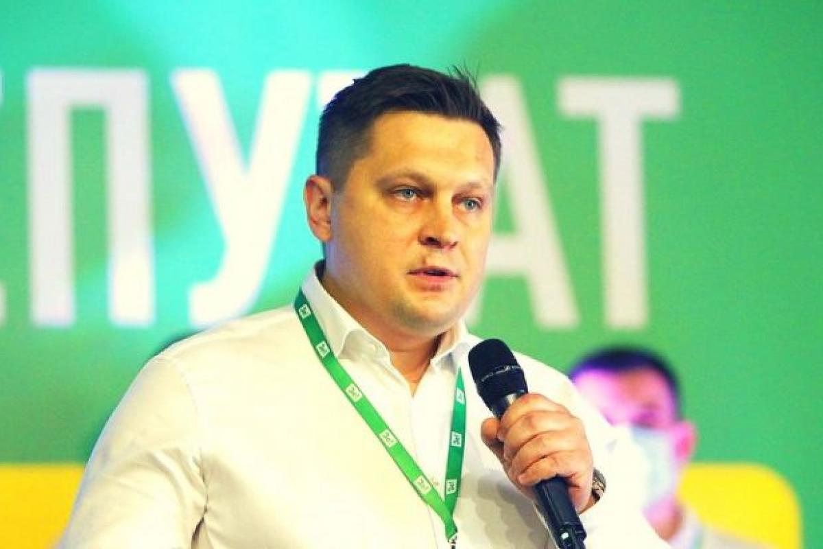 "Моя робота не має сенсу": голова Чернігівської ОДА заявив про свою відставку