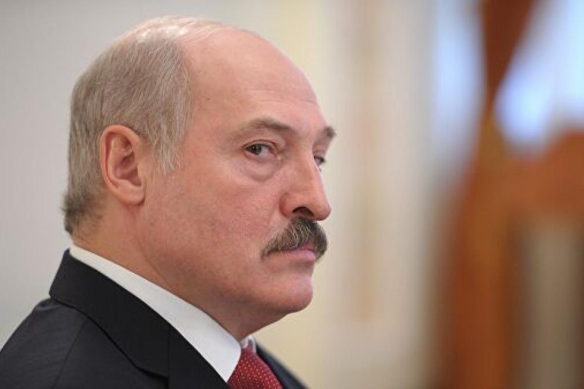 В Беларуси гражданской войны не будет - Лукашенко В Беларуси гражданской войны не будет - Лукашенко