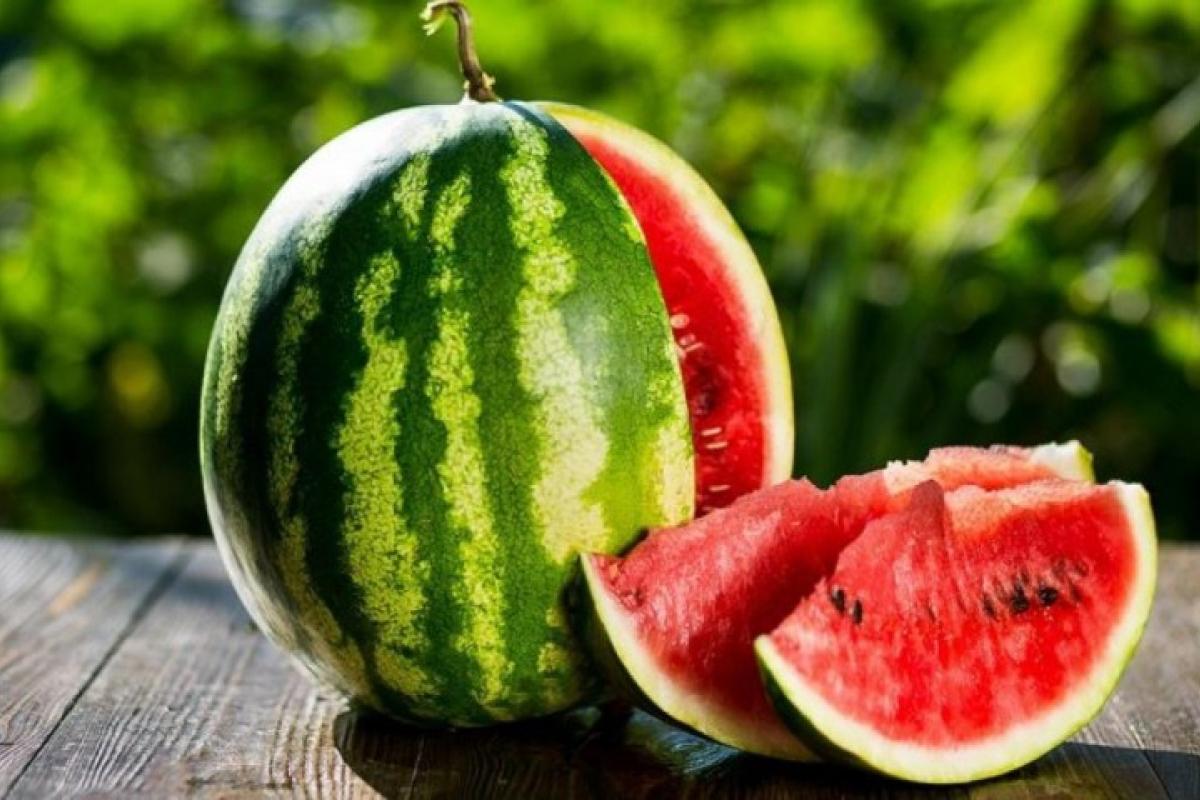 Ціни на кавуни в Україні встановили мінімум у поточному сезоні Ціни на кавуни в Україні встановили мінімум у поточному сезоні