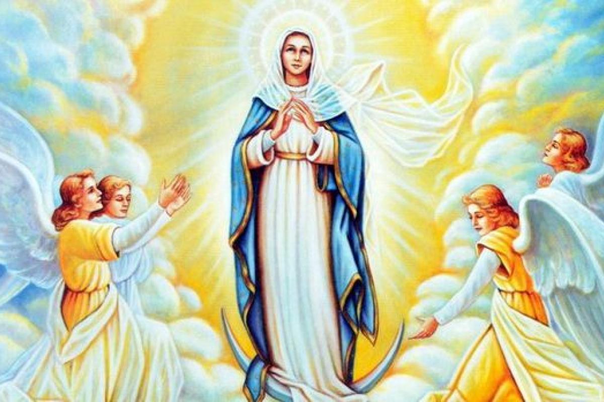 21 сентября - Рождество Пресвятой Богородицы: главные приметы, запреты и советы