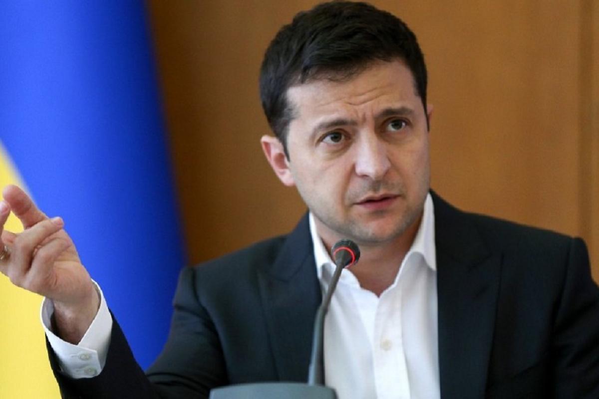 Зеленський збирається з офіційним візитом відвідати Австрію Зеленський збирається з офіційним візитом відвідати Австрію