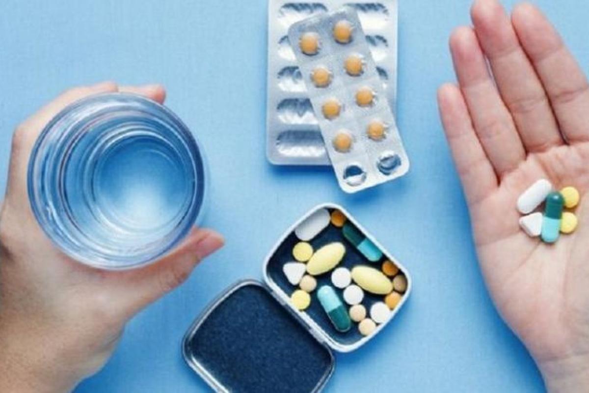 В Украине через неделю появится лекарство от COVID-19: чем будут лечить В Украине через неделю появится лекарство от COVID-19: чем будут лечить