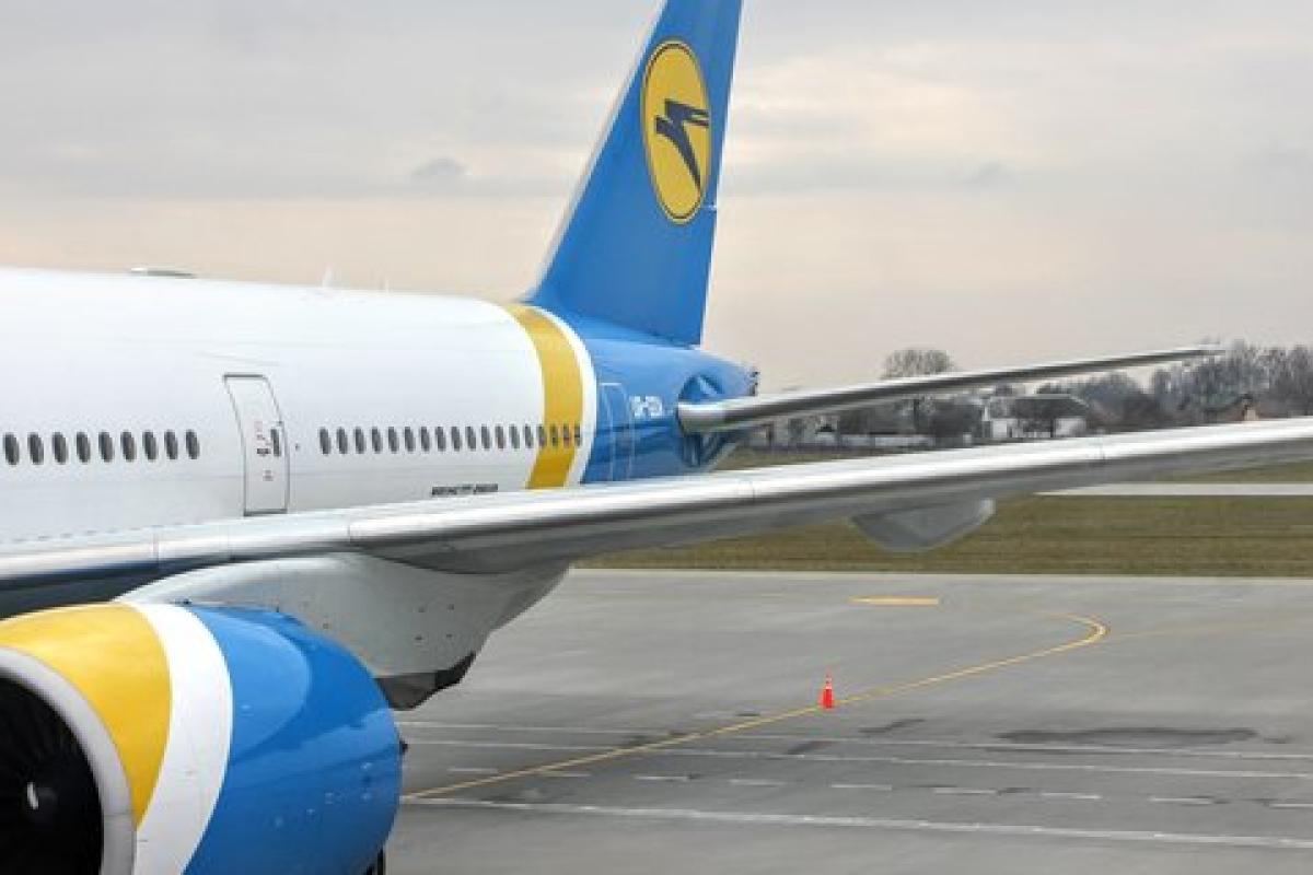 У МАУ вирішили перенести старт деяких авіарейсів до Європи через карантин У МАУ вирішили перенести старт деяких авіарейсів до Європи через карантин