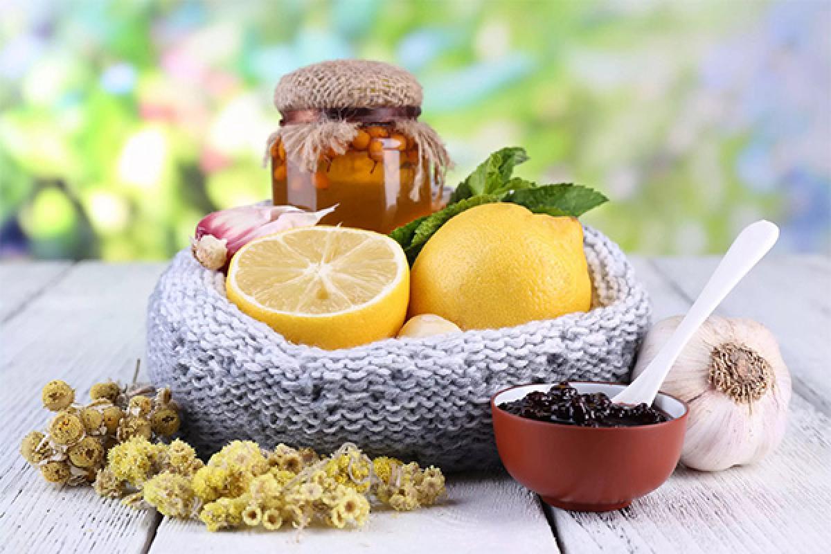 Названо 9 продуктів, які максимально підвищують імунітет та зміцнюють організм Названо 9 продуктів, які максимально підвищують імунітет та зміцнюють організм