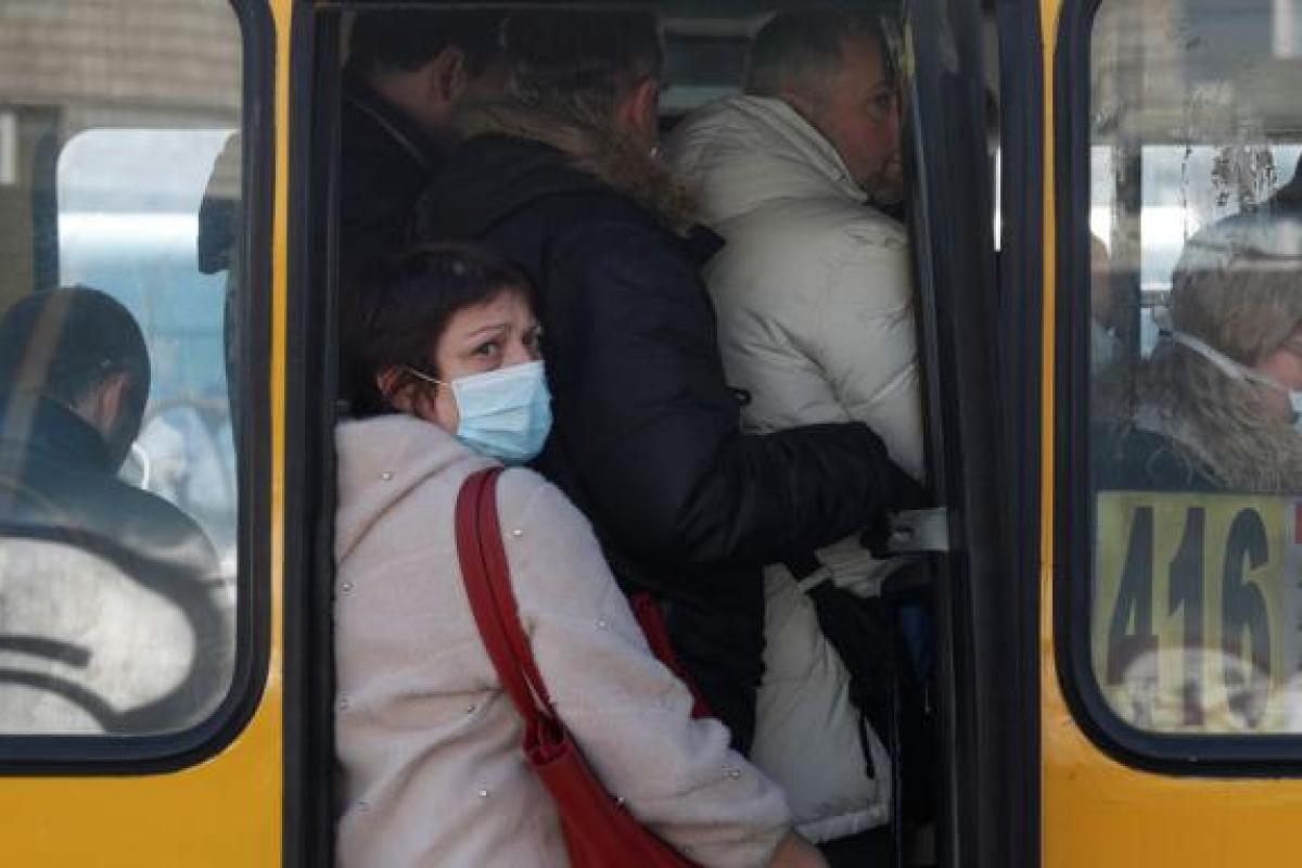 Введення тотального карантину в Україні: Зеленський розповів про плани Введення тотального карантину в Україні: Зеленський розповів про плани