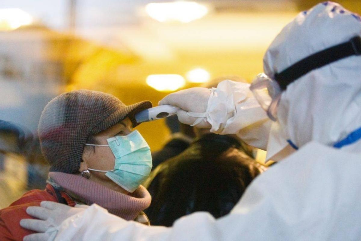 Ирландия первой в Европе объявила повторный локдаун из-за COVID-19 Ирландия первой в Европе объявила повторный локдаун из-за COVID-19