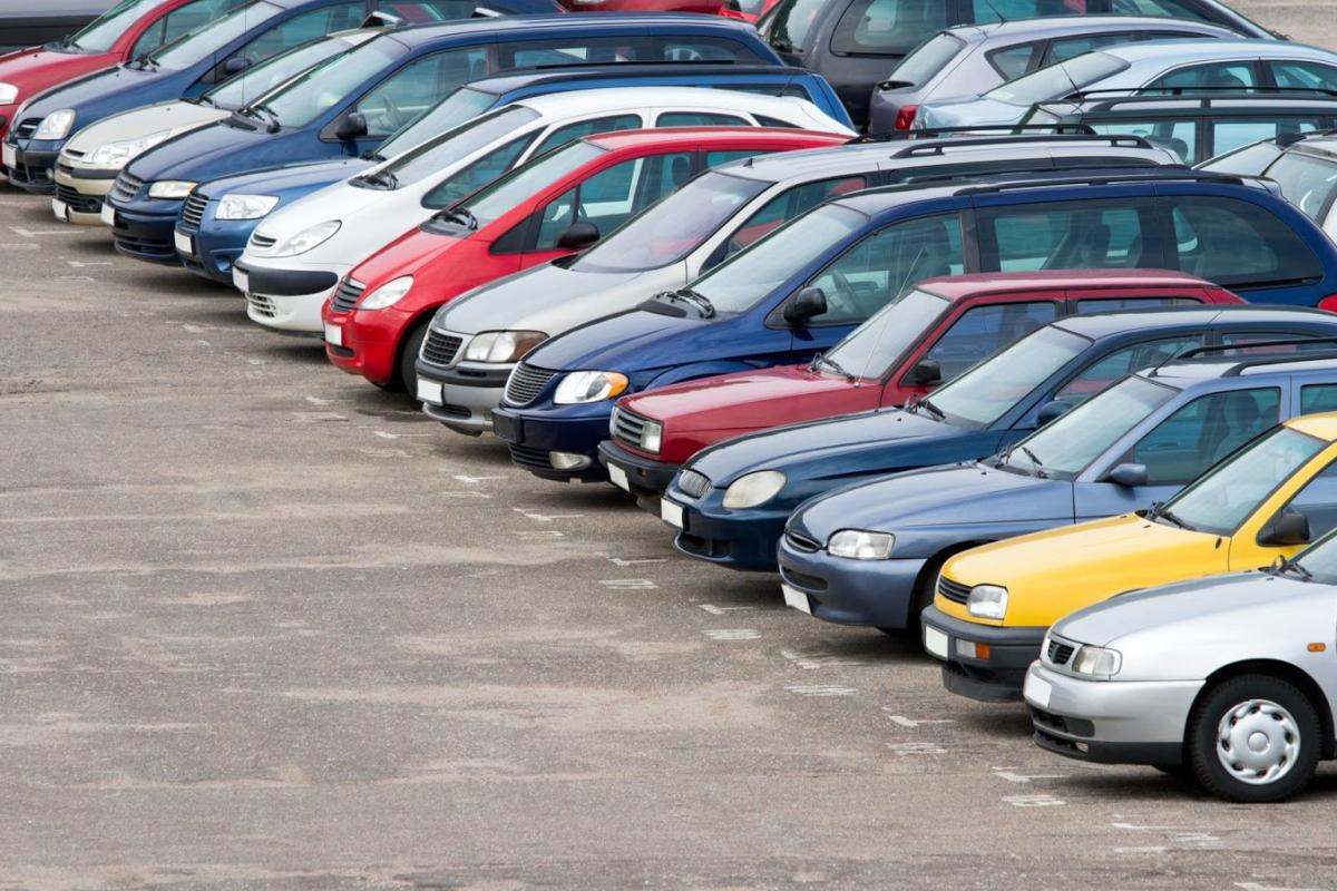 Краще за кермо не сідати: названо найнебезпечніший автомобіль (фото) Краще за кермо не сідати: названо найнебезпечніший автомобіль (фото)