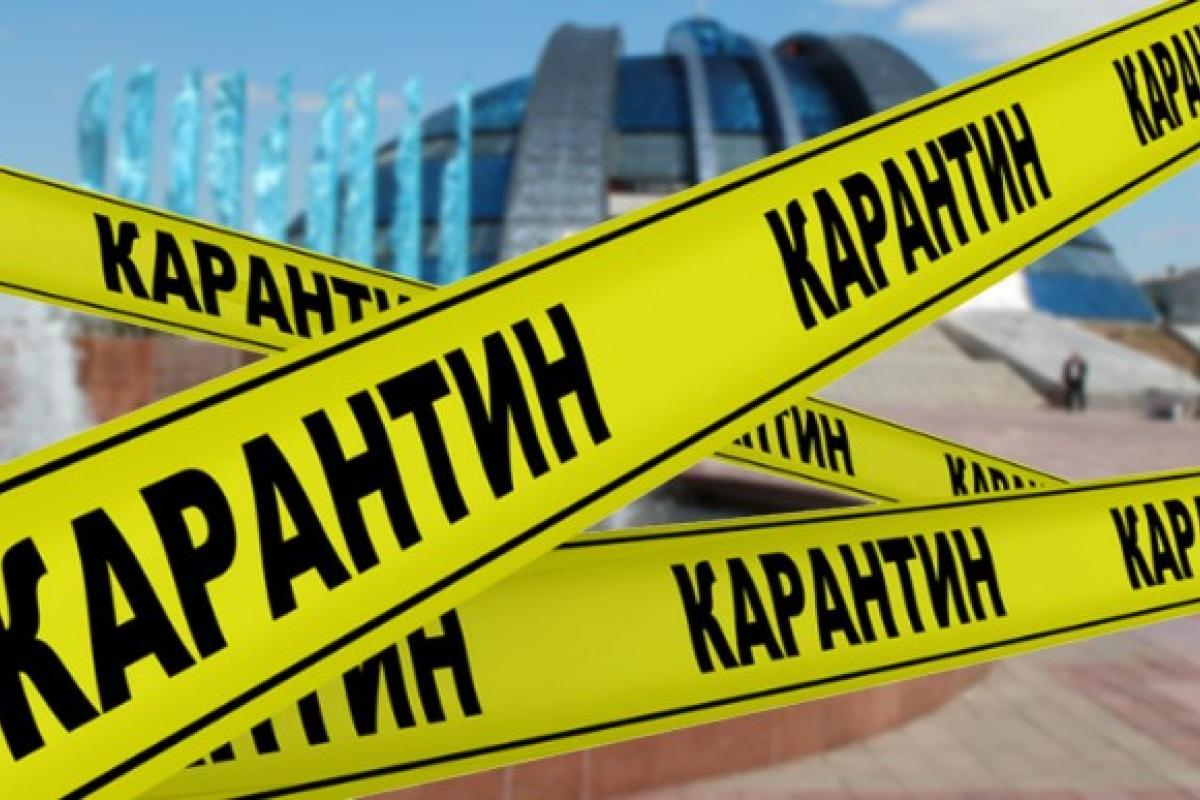 В МОЗ сообщили, грозит ли Украине тотальный карантин из-за COVID-19 В МОЗ сообщили, грозит ли Украине тотальный карантин из-за COVID-19