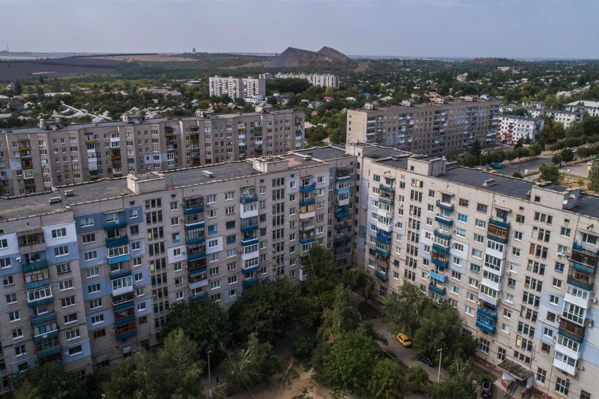 Чтобы всем жилось спокойно: сколько средств в Лисичанске тратят на пресечение преступности Чтобы всем жилось спокойно: сколько средств в Лисичанске тратят на пресечение преступности