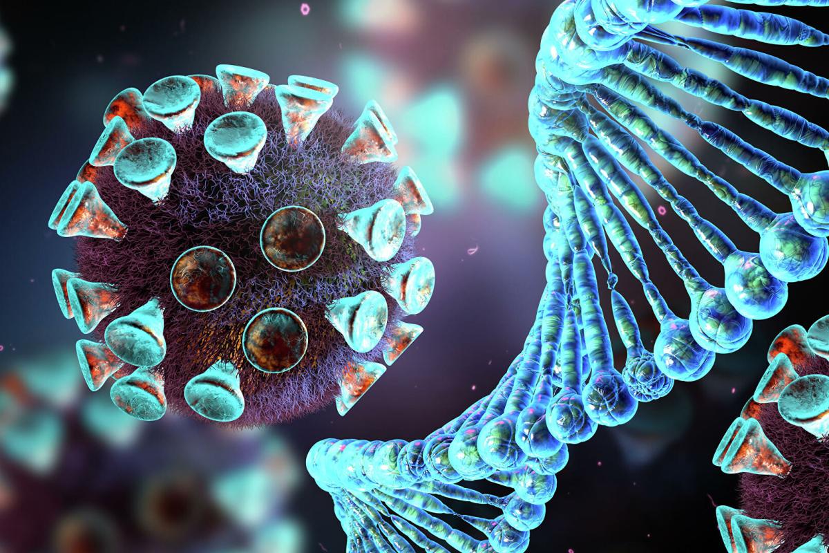 Дві смерті та 43 нових випадки: COVID-19 у Лисичанську побив "рекорд" Дві смерті та 43 нових випадки: COVID-19 у Лисичанську побив "рекорд"