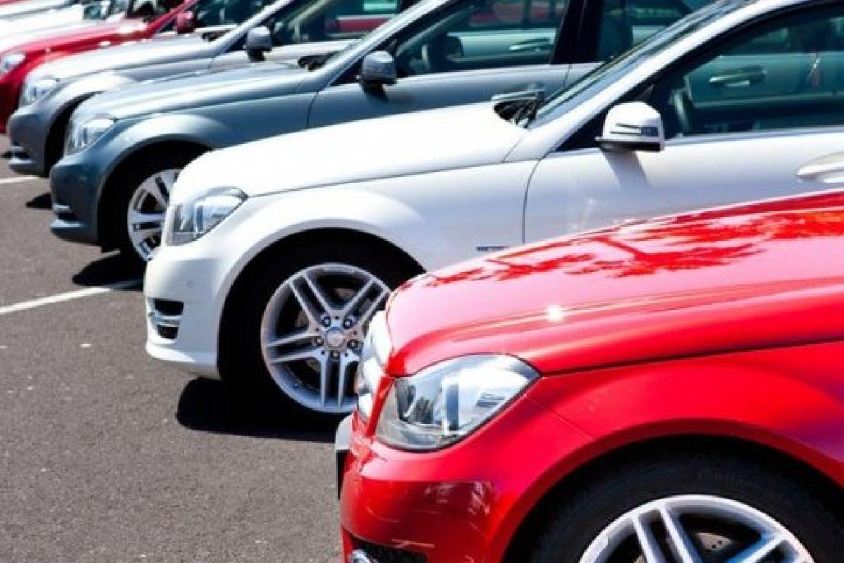 Переваги відрізняються: які авто обирають в різних регіонах України (фото) Переваги відрізняються: які авто обирають в різних регіонах України (фото)