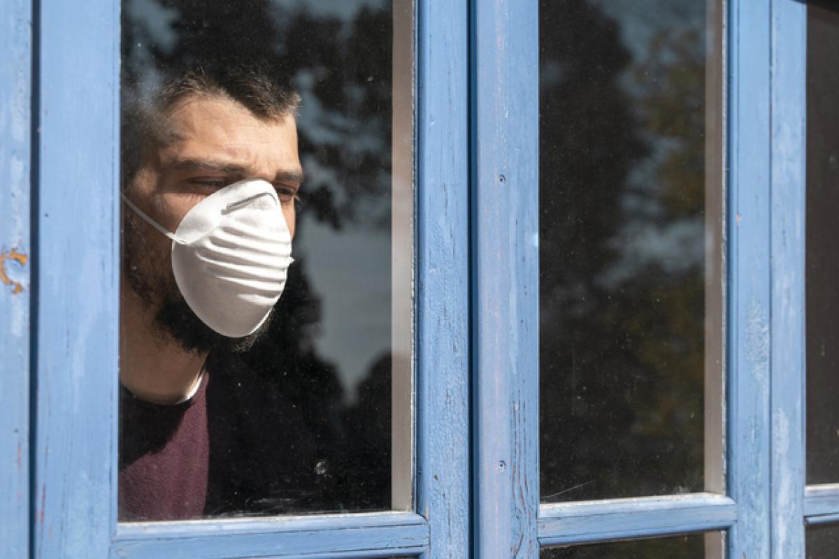 Шмыгаль рассказал о планах по введению жесткого карантина в Украине Шмыгаль рассказал о планах по введению жесткого карантина в Украине