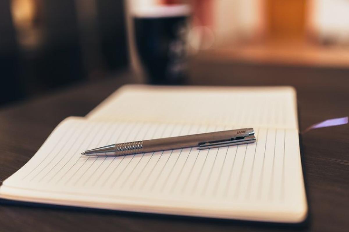 В Украине пройдет радиодиктант национального единства: когда и где слушать В Украине пройдет радиодиктант национального единства: когда и где слушать