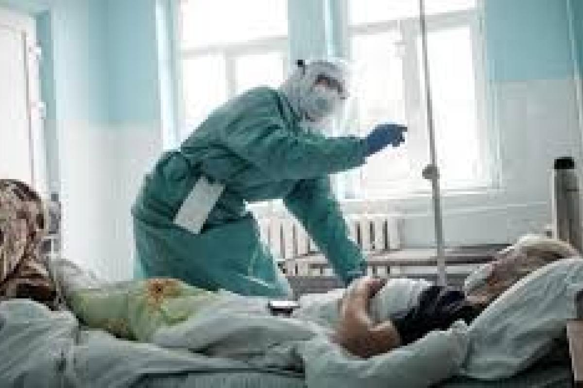 Кількість випадків COVID-19 в Україні перевищила 400 тисяч: оновлені дані по регіонах Кількість випадків COVID-19 в Україні перевищила 400 тисяч: оновлені дані по регіонах