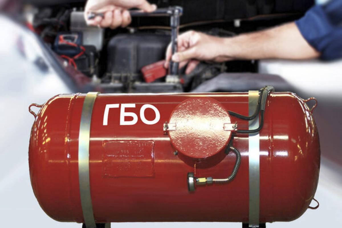За установку ГБО на авто хочуть доплачувати, але пощастить не всім