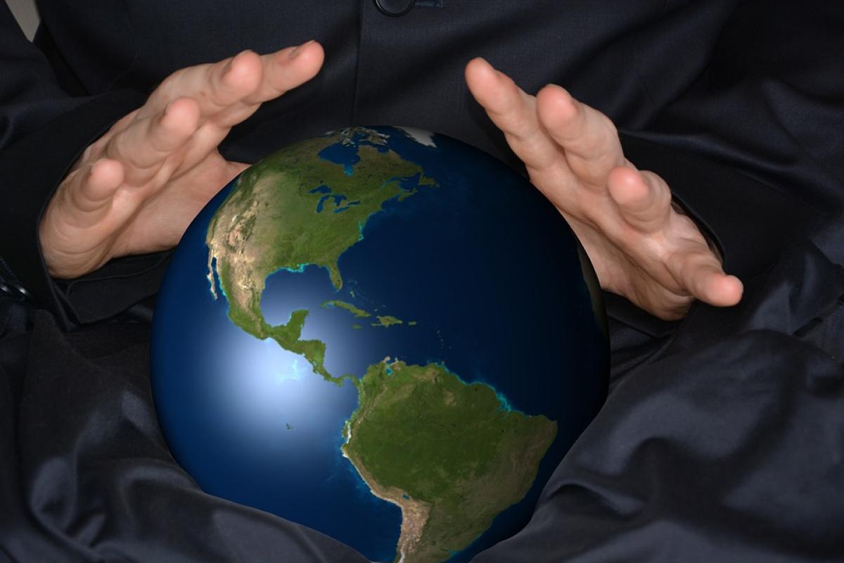 Ванга предсказала разительные перемены для Украины в 2021 году Ванга предсказала разительные перемены для Украины в 2021 году