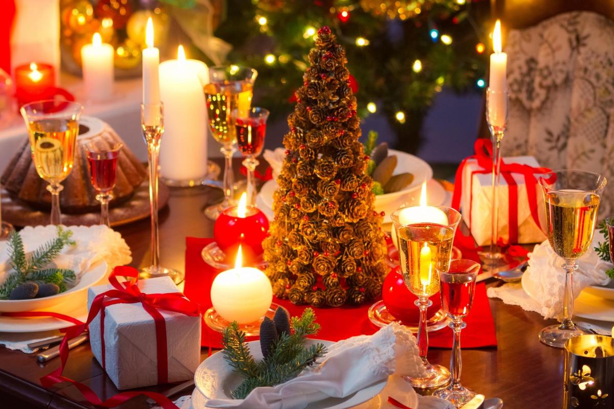 Негайно відкласти в сторону: які продукти заборонені на новорічному столі