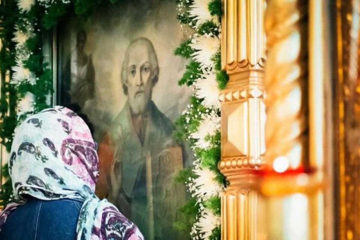 День Святого Николая: история и главные приметы праздника День Святого Николая: история и главные приметы праздника
