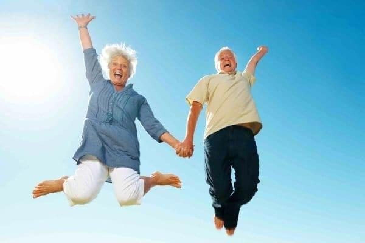 Назван мощный источник долголетия, который есть в каждом доме Назван мощный источник долголетия, который есть в каждом доме