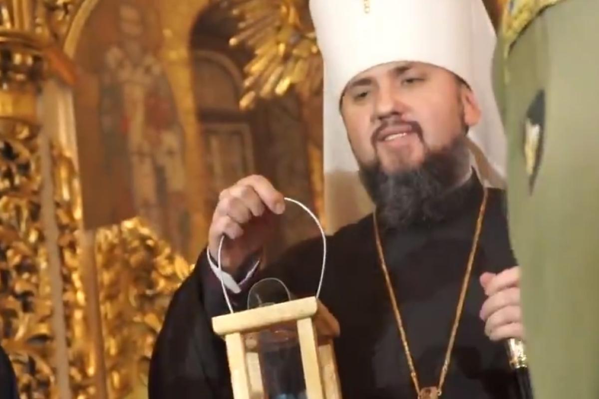 ПЦУ не виключає легалізації марихуани в Україні ПЦУ не виключає легалізації марихуани в Україні