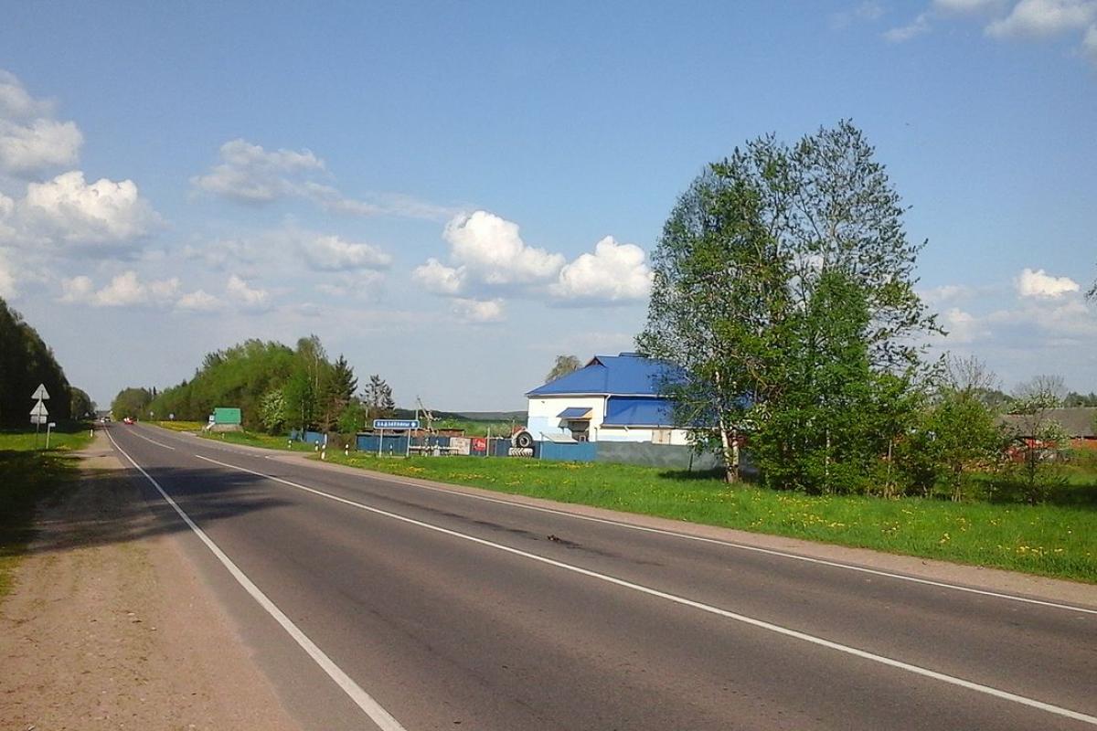 З'єднає Луганщину та Львівщину: Зеленський анонсував будівництво найдовшої траси в Україні З'єднає Луганщину та Львівщину: Зеленський анонсував будівництво найдовшої траси в Україні