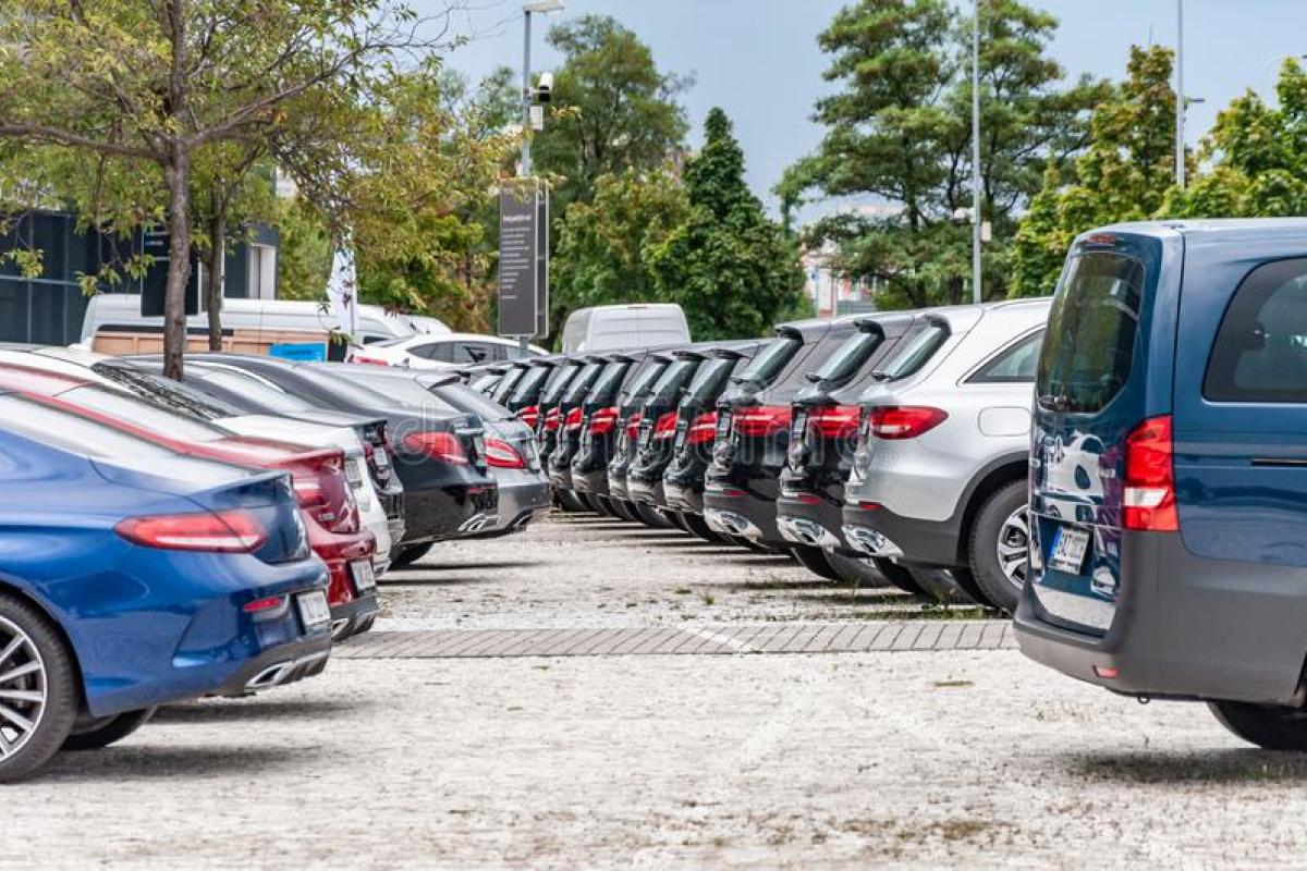 Раньше авто продавали в Украине: прекращает существование известный автомобильный бренд (фото) Раньше авто продавали в Украине: прекращает существование известный автомобильный бренд (фото)