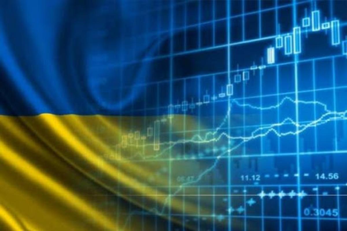 Шмыгаль дал экономический прогноз на 2021 год для Украины Шмыгаль дал экономический прогноз на 2021 год для Украины