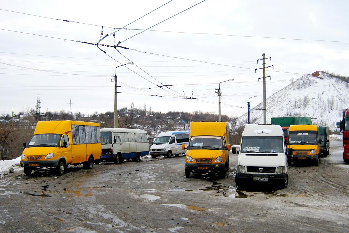 Влада Лисичанська зробила заяву щодо підвищення вартості проїзду в маршрутках Влада Лисичанська зробила заяву щодо підвищення вартості проїзду в маршрутках