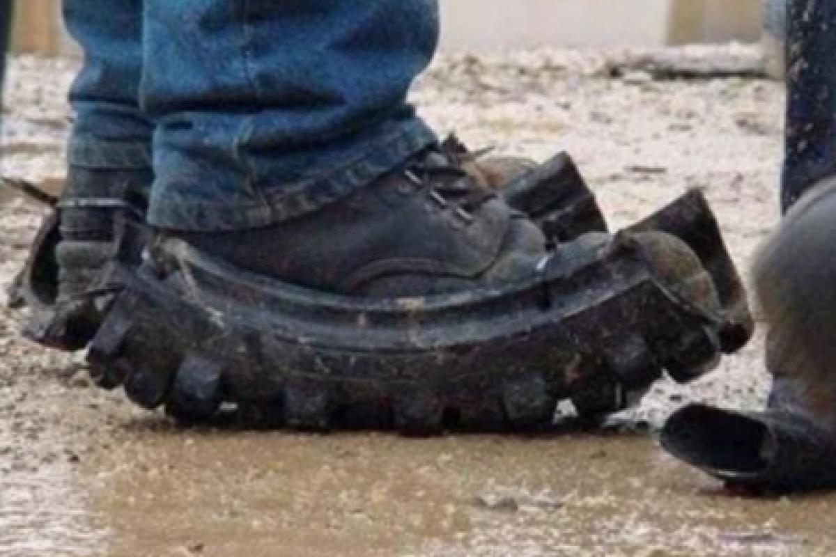 Ніхто б не додумався: мережу розсмішили фото простих рішень складних проблем Ніхто б не додумався: мережу розсмішили фото простих рішень складних проблем