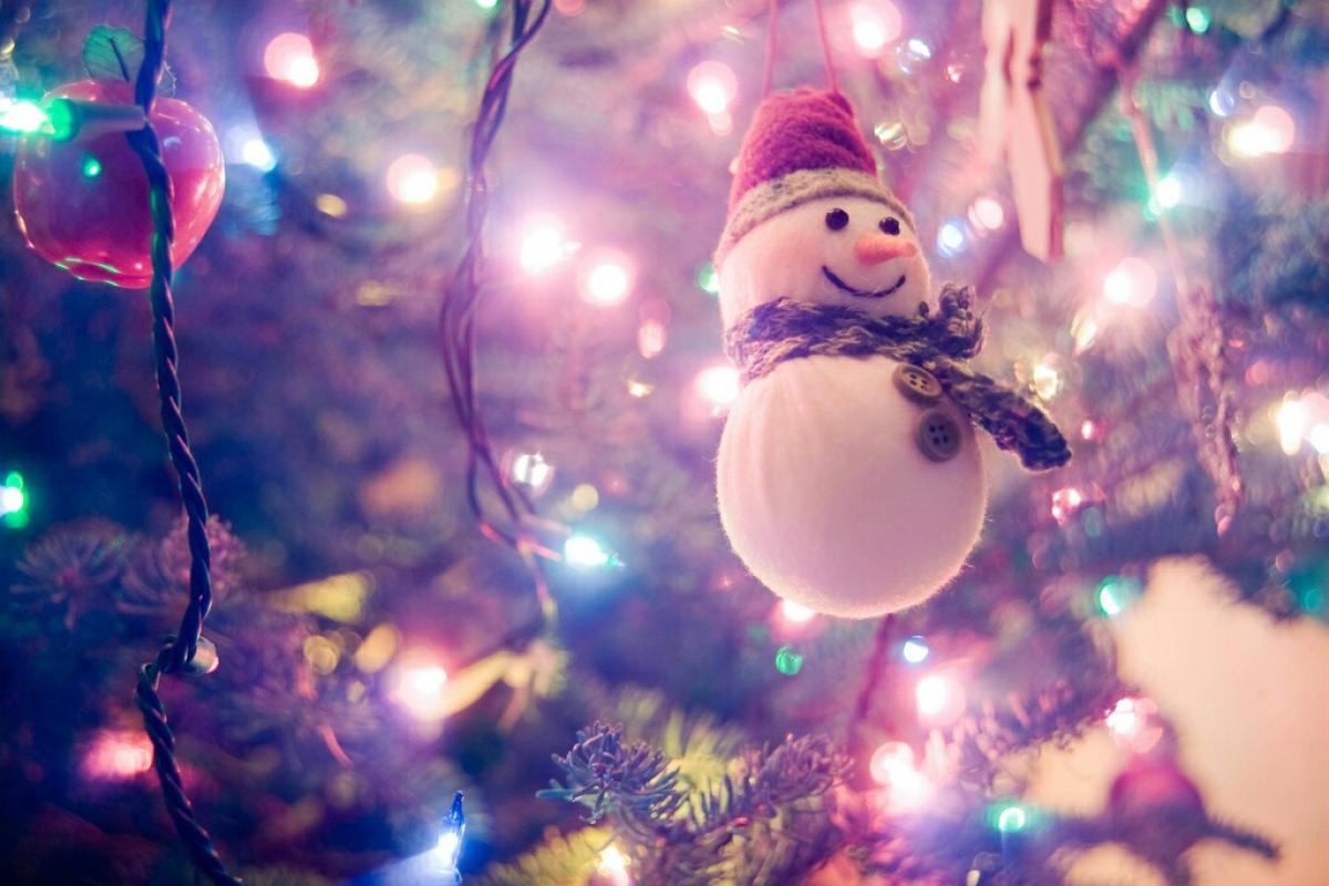 Новорічні передбачення: час дізнатися, що чекає в 2021 році кожного з нас Новорічні передбачення: час дізнатися, що чекає в 2021 році кожного з нас