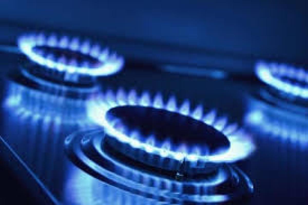 Цена на газ в Украине может быть снижена только временно Цена на газ в Украине может быть снижена только временно