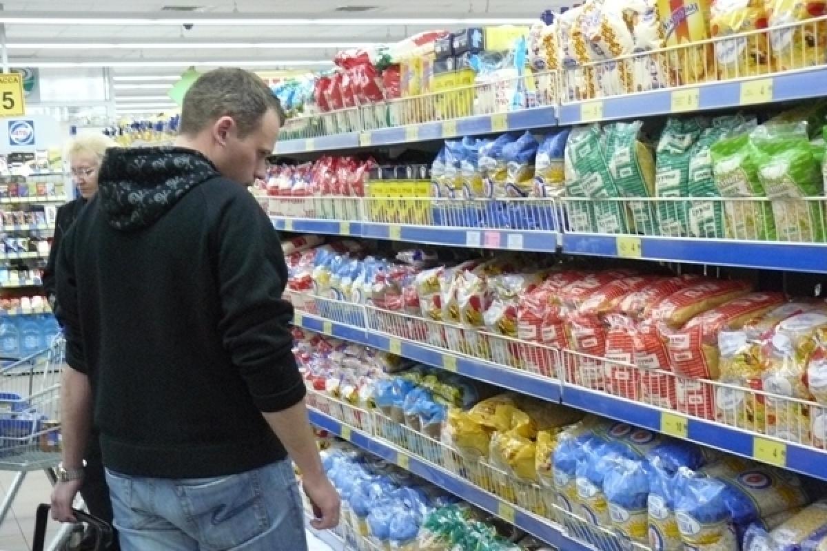 Скрізь пастки: в мережі супермаркетів АТБ розповіли всю правду про "знижки" та "акції" Скрізь пастки: в мережі супермаркетів АТБ розповіли всю правду про "знижки" та "акції"