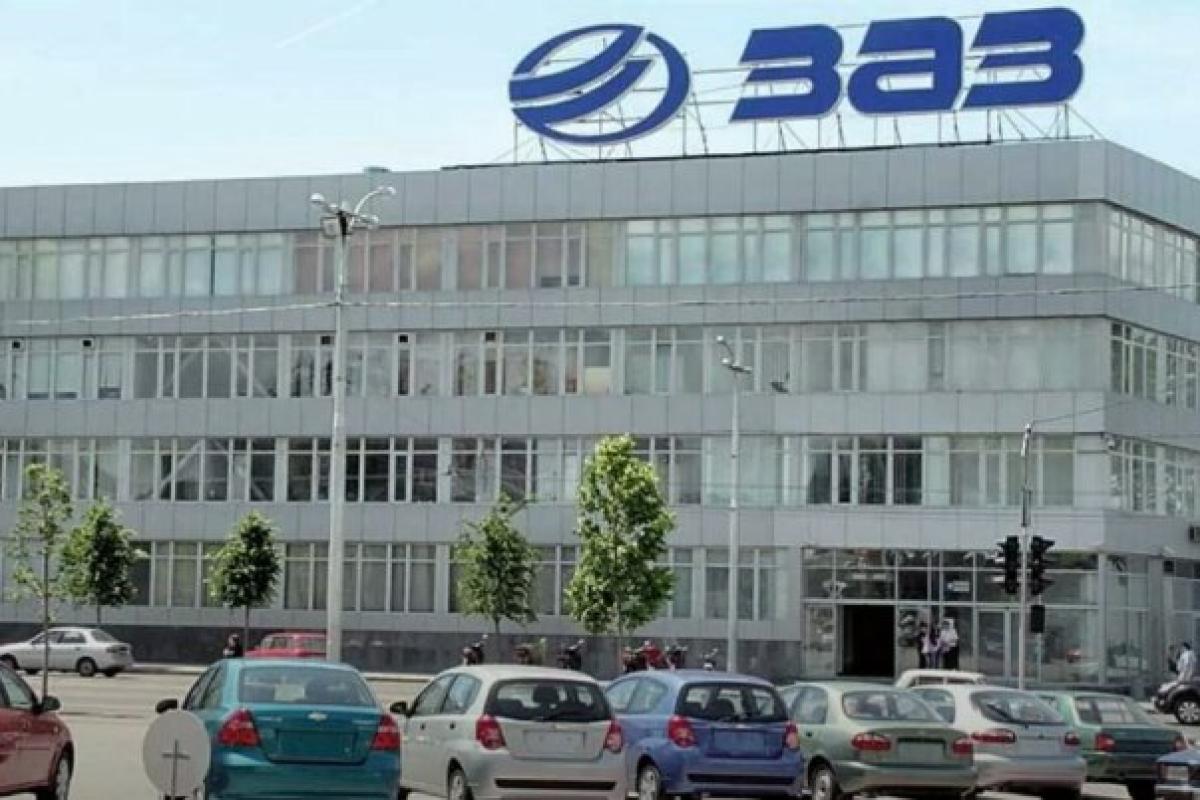 Запорожский автозавод представил серию новых авто: цена и фото